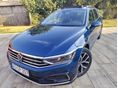 VOLKSWAGEN PASSAT 1.4 TSI GTE Plug-In-Hybrid DSG