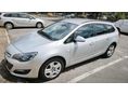 OPEL ASTRA J Sports Tourer 1.7 CDTI Selection