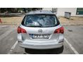 OPEL ASTRA J 2014/7 - 5