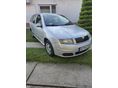 SKODA FABIA Combi 1.4 PD TDI Classic