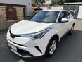 TOYOTA C-HR 1.2T Active (ülésfűtéssel) NAGYON SZÉP ÁLLAPOT.MAGYARORSZÁGI. SOK EXTRA. LEINFORMÁLHATÓ!