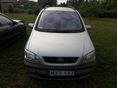 OPEL ZAFIRA A 2003/5 - 2