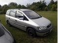 OPEL ZAFIRA A 2003/5 - 3