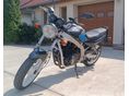 SUZUKI GS 500 E 