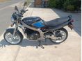 SUZUKI GS 500 E 1993/6 - 2