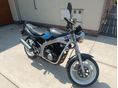 SUZUKI GS 500 E 1993/6 - 4