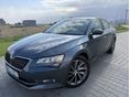 SKODA SUPERB 2.0 TDi SCR Active