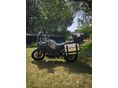 YAMAHA XT 1200 Z 