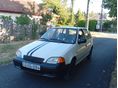 SUZUKI SWIFT 1.0 GLX