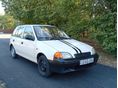 SUZUKI SWIFT 1999/10 - 2