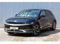 HYUNDAI IONIQ 5 77,4kWh Comfort fehér Bőr. ülés korm. fűtés. led. hud. Bose