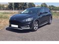 FORD FOCUS 1.5 EcoBlue ST-Line X