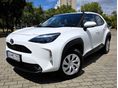 TOYOTA YARIS CROSS 1.5 Hybrid Comfort e-CVT /MAGYARO-i/EGY TULAJ/205e km/