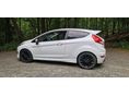 FORD FIESTA 2015/11 - 2