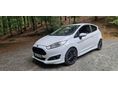 FORD FIESTA 2015/11 - 3