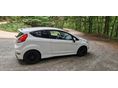 FORD FIESTA 2015/11 - 5