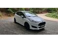 FORD FIESTA Van 1.5 TDCi Sport EURO6
