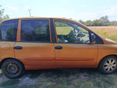FIAT MULTIPLA 2006 - 2