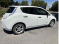 NISSAN LEAF 2016/6 - 2