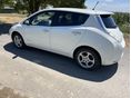 NISSAN LEAF 2016/6 - 4