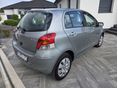 TOYOTA YARIS 2009/5 - 2