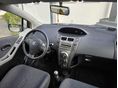 TOYOTA YARIS 2009/5 - 3