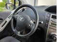 TOYOTA YARIS 2009/5 - 4