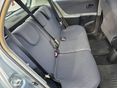 TOYOTA YARIS 2009/5 - 7