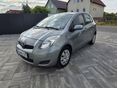 TOYOTA YARIS 2009/5 - 10