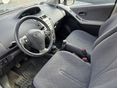 TOYOTA YARIS 2009/5 - 13