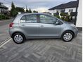TOYOTA YARIS 2009/5 - 15
