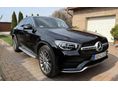 MERCEDES-BENZ GLC-OSZTÁLY GLC 220 d 4Matic 9G-TRONIC AMG LINE
