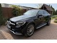 MERCEDES-BENZ GLC-OSZTÁLY 2022/2 - 2