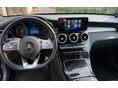 MERCEDES-BENZ GLC-OSZTÁLY 2022/2 - 4