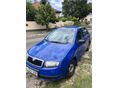 SKODA FABIA 1.4 16V Classic