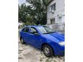 SKODA FABIA 2003/7 - 2