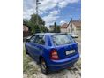 SKODA FABIA 2003/7 - 3