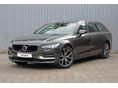 VOLVO V90 2.0 D [D3] Momentum Geartronic Led. Bőr. táv tempomat