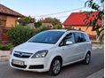 OPEL ZAFIRA B 2007 - 2