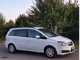 OPEL ZAFIRA B 2007 - 3
