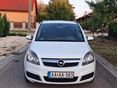 OPEL ZAFIRA B 2007 - 4