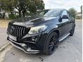 MERCEDES-AMG GLE 63 2015/6 - 2