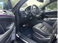 MERCEDES-AMG GLE 63 2015/6 - 7