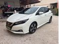 NISSAN LEAF Tekna 40kWh (Automata) ÁFÁS. MAGASAN FELSZERELT. BALESETMENTES. 2KULCS. FRISS VIZSGA