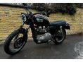 TRIUMPH BONNEVILLE IGAZI RITKASÁG Bonneville 800