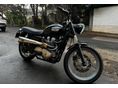 TRIUMPH BONNEVILLE 2004/1 - 2