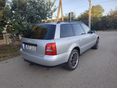 AUDI A4 2001/3 - 4