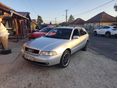 AUDI A4 2001/3 - 5
