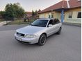 AUDI A4 2001/3 - 6