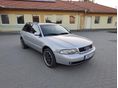 AUDI A4 2001/3 - 7